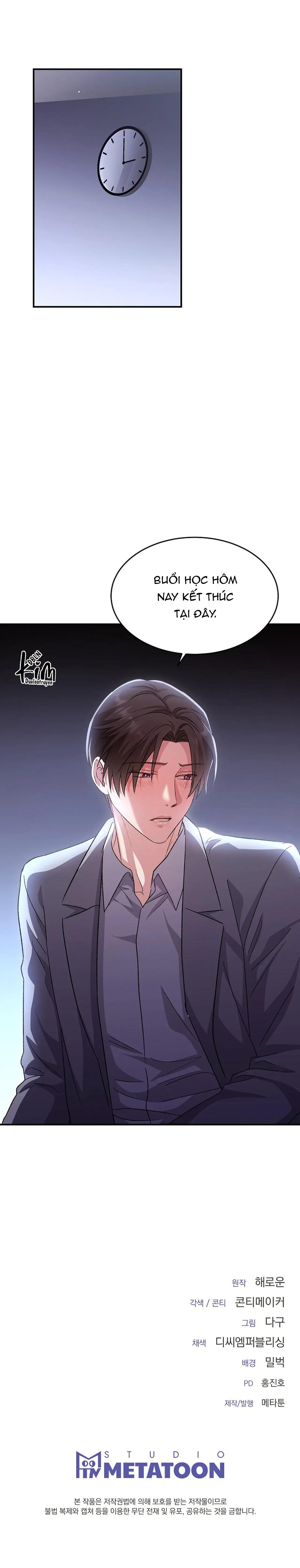 RIVER OF BONDAGE - Chap 15