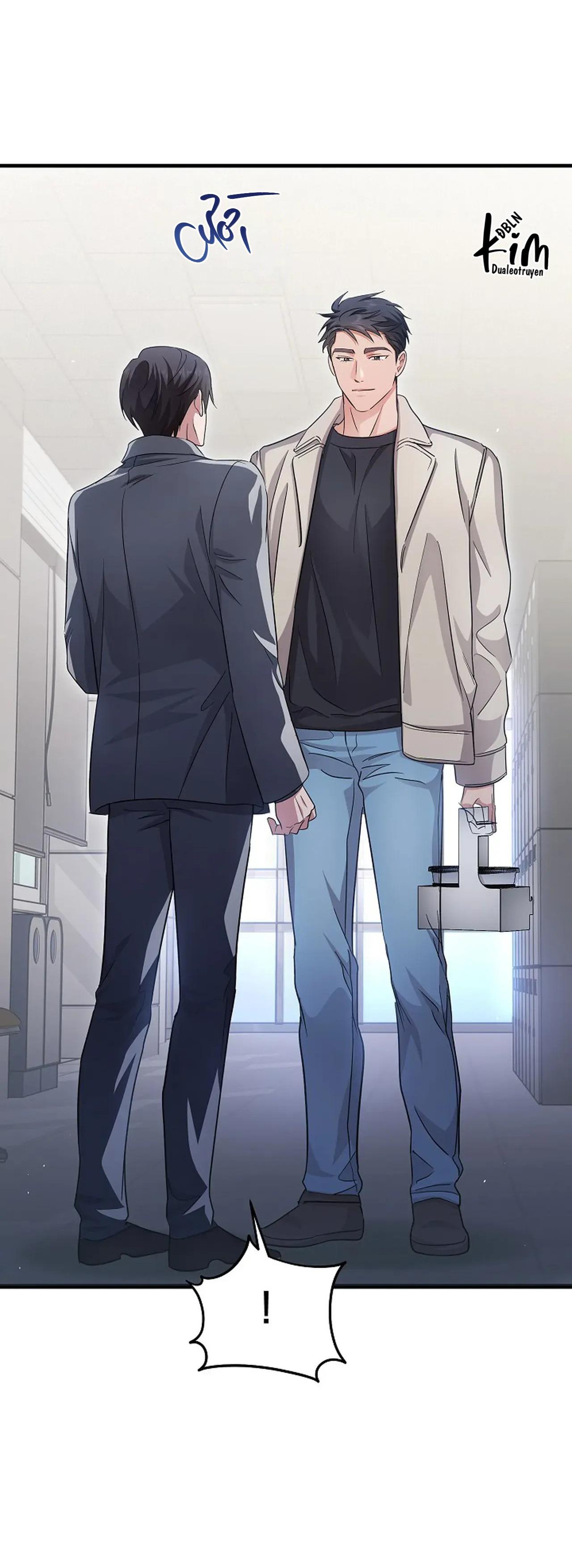 RIVER OF BONDAGE - Chap 15