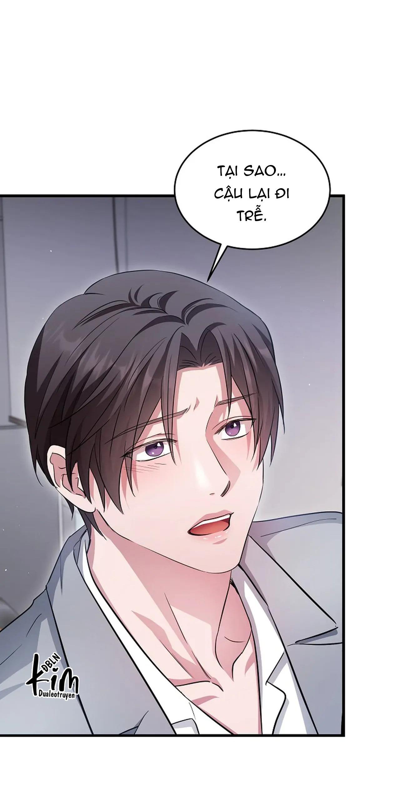 RIVER OF BONDAGE - Chap 15