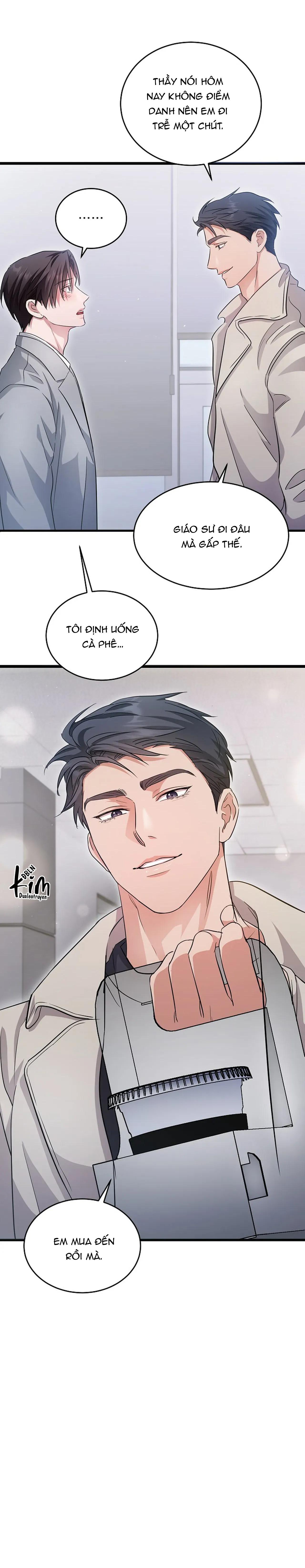 RIVER OF BONDAGE - Chap 15