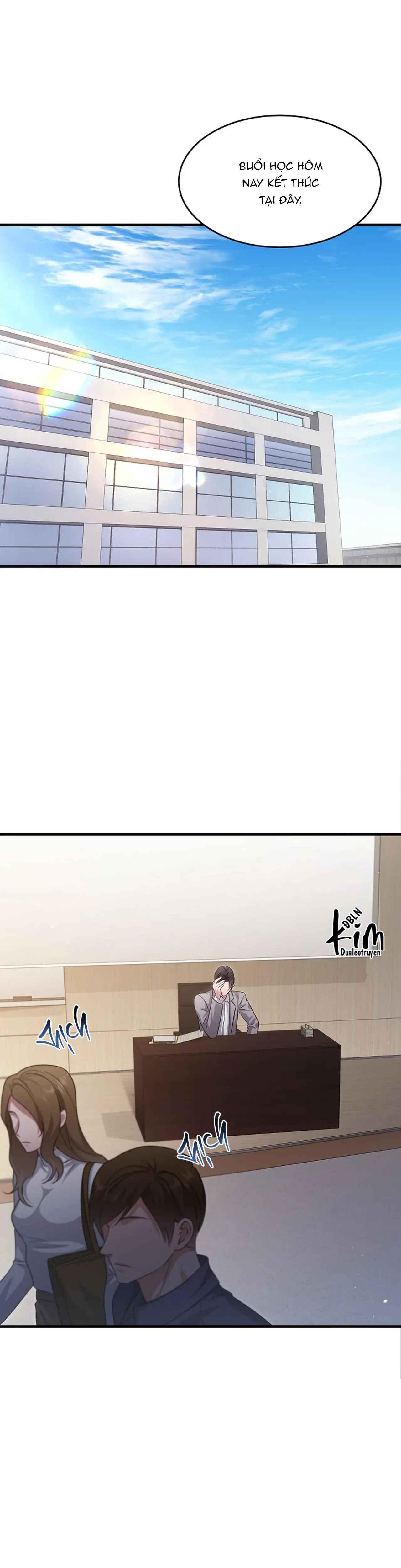 RIVER OF BONDAGE - Chap 16