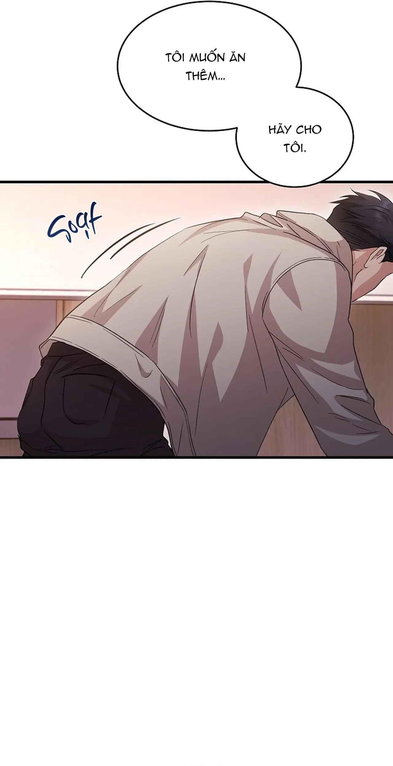 RIVER OF BONDAGE - Chap 16