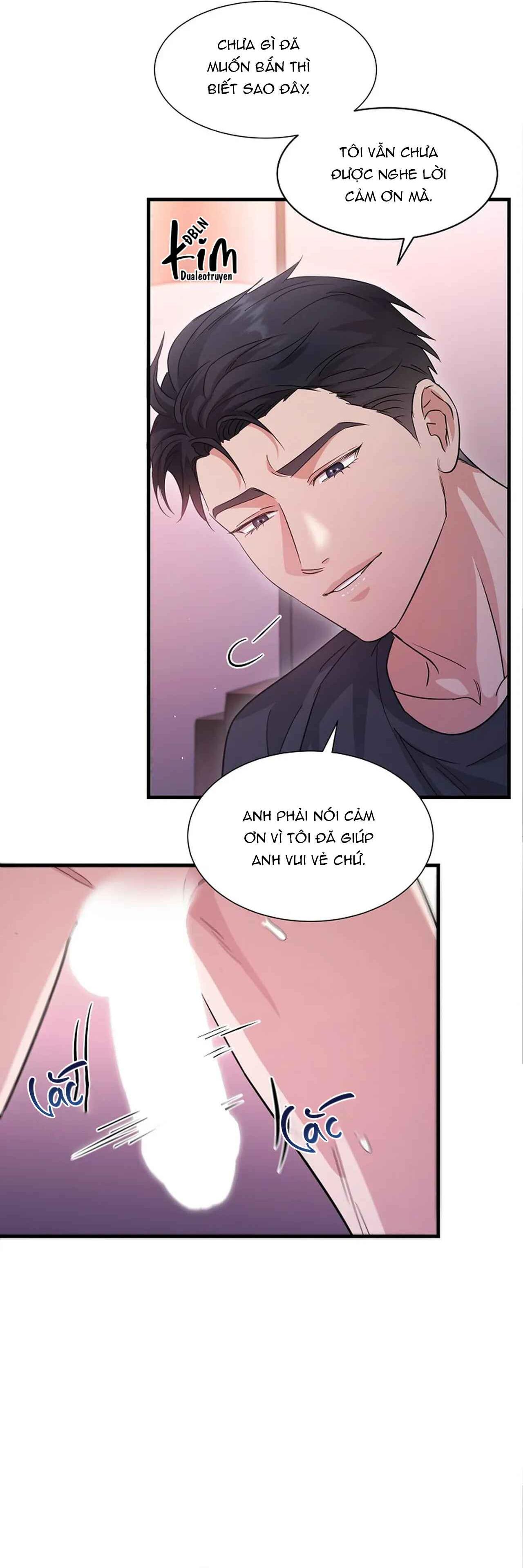 RIVER OF BONDAGE - Chap 16