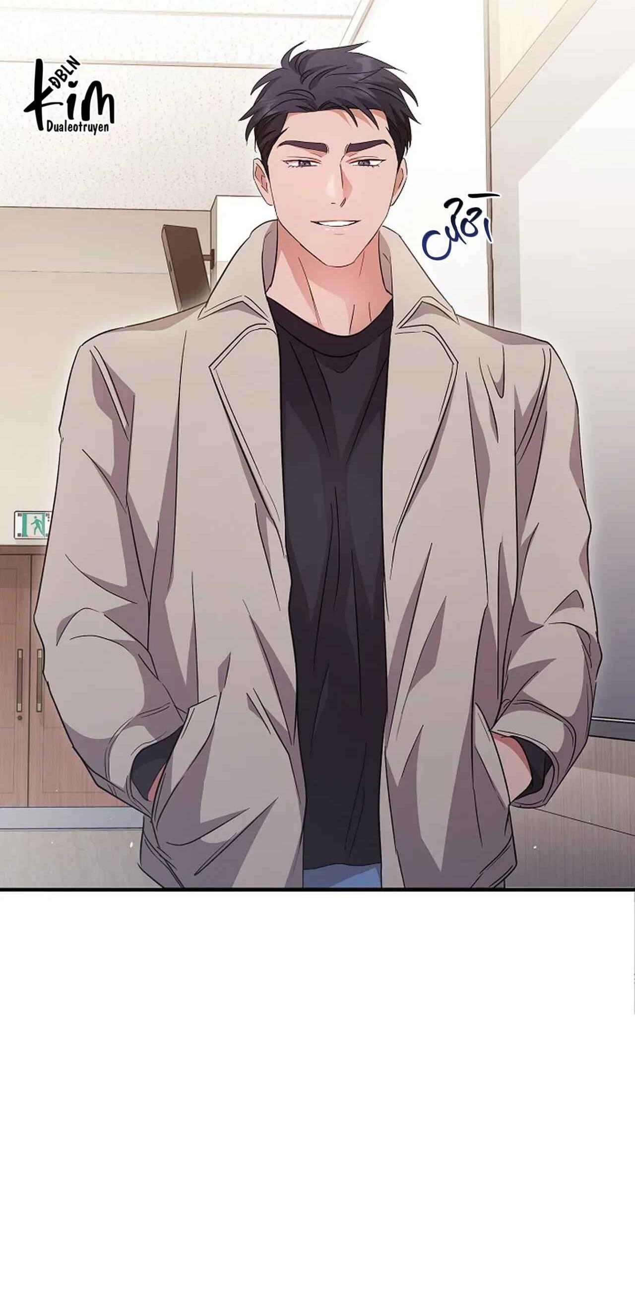 RIVER OF BONDAGE - Chap 16