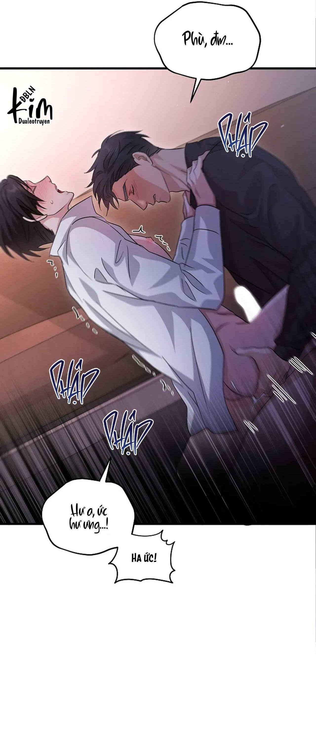 RIVER OF BONDAGE - Chap 16