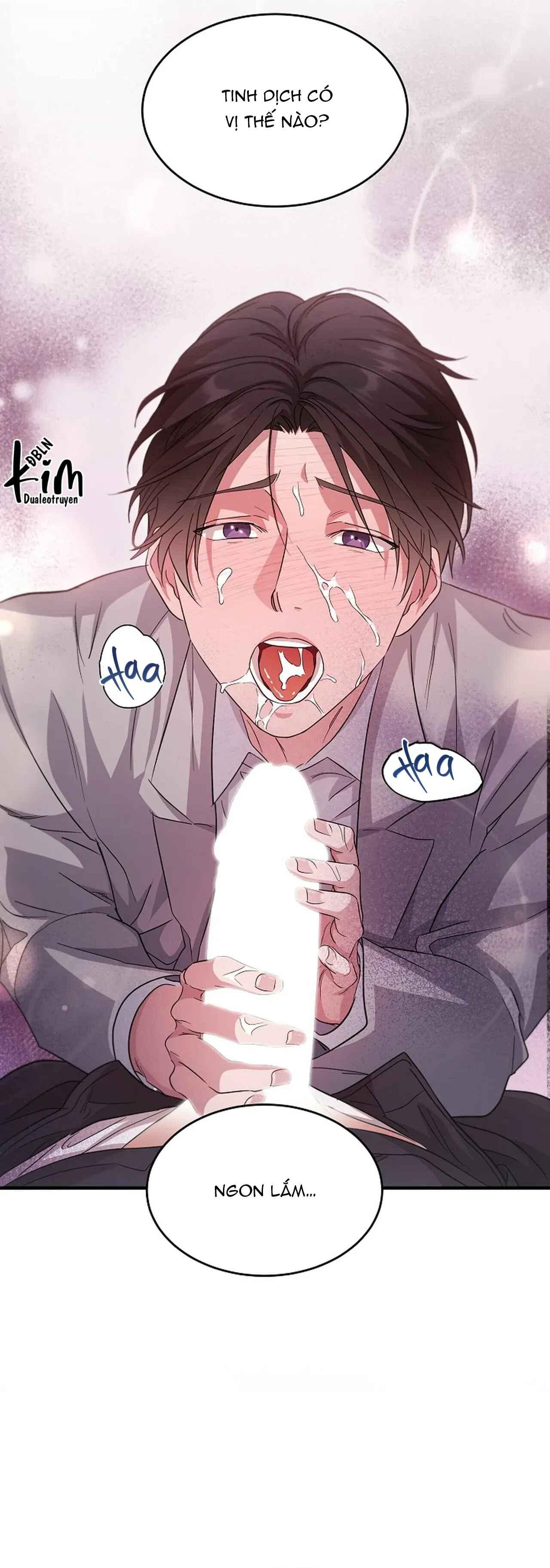 RIVER OF BONDAGE - Chap 16