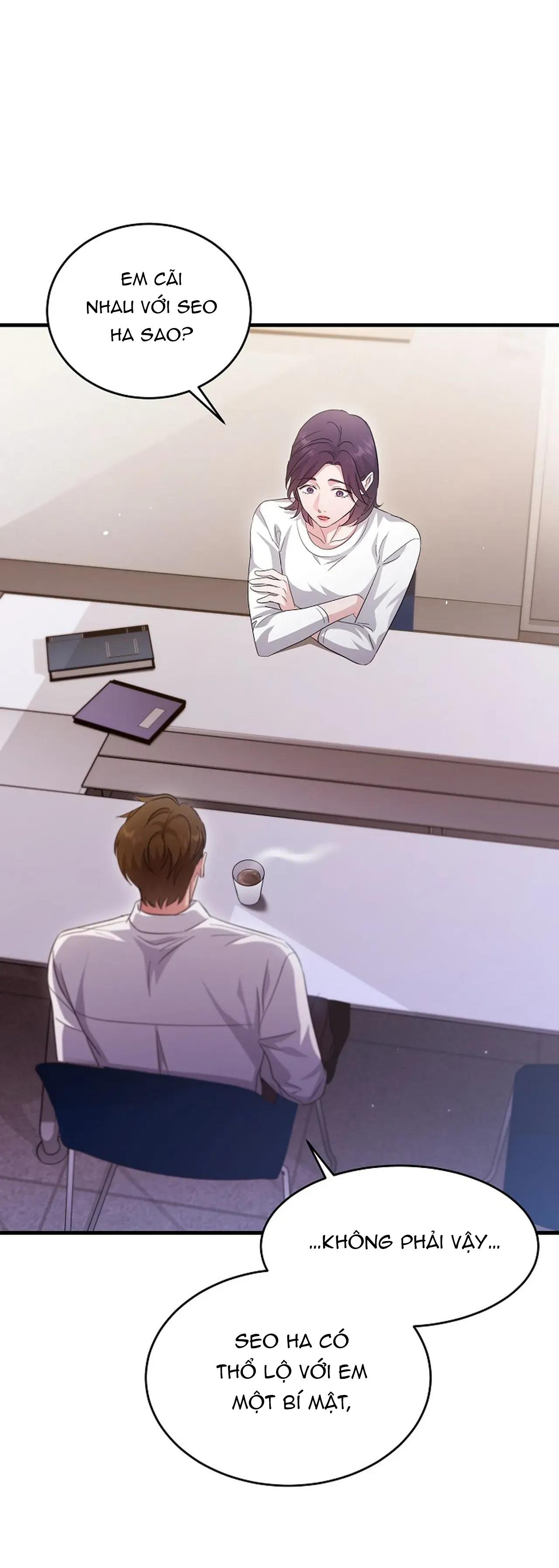 RIVER OF BONDAGE - Chap 17