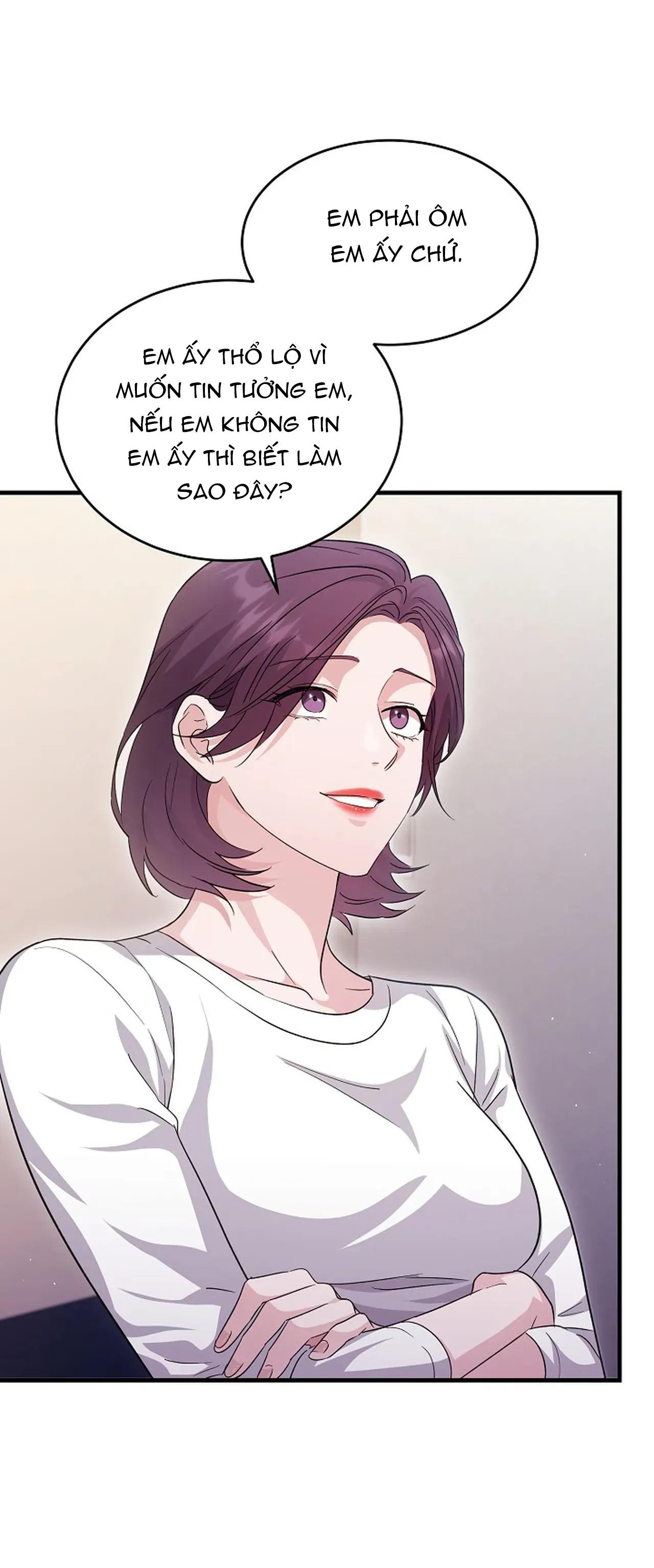 RIVER OF BONDAGE - Chap 17