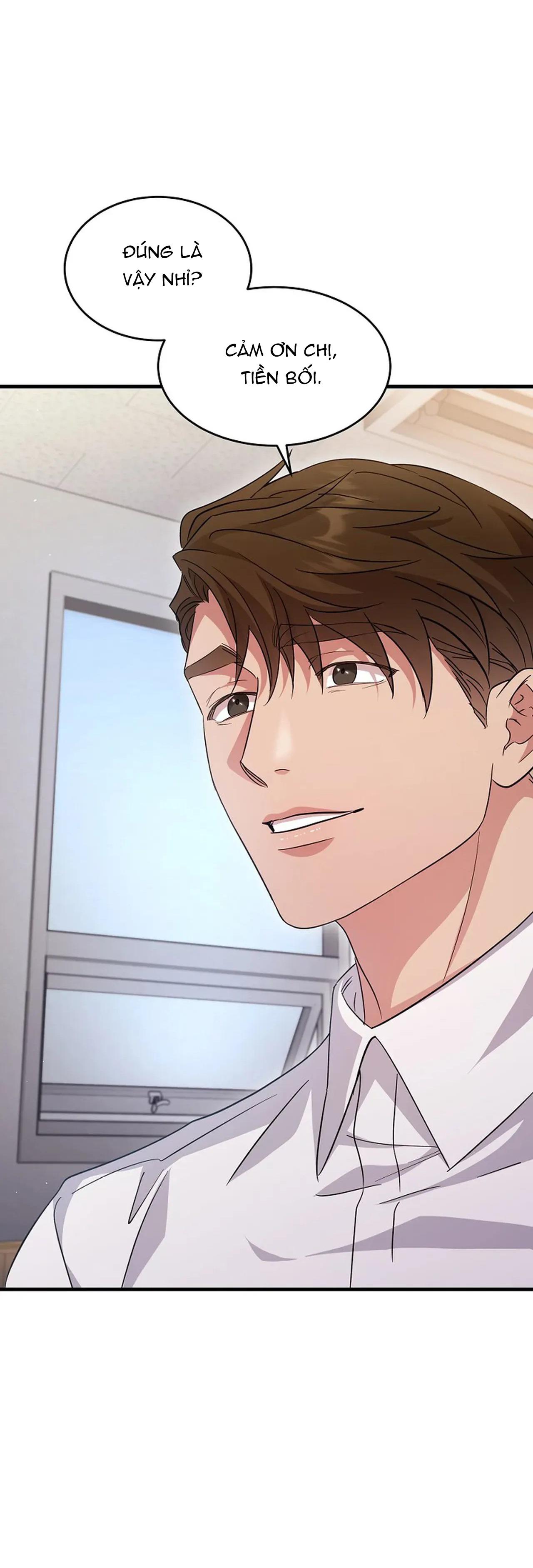 RIVER OF BONDAGE - Chap 17