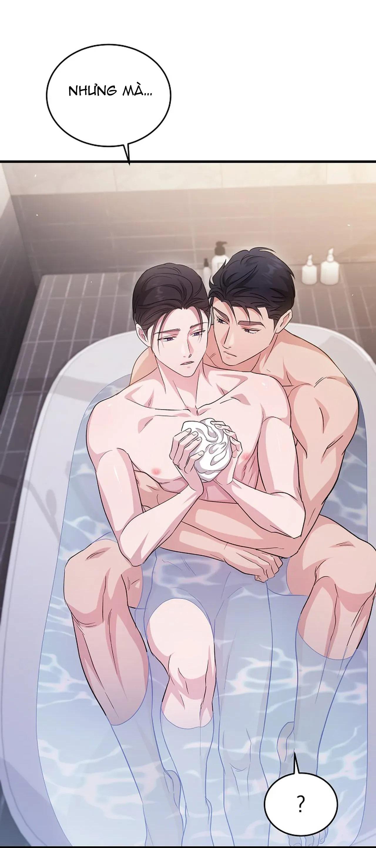 RIVER OF BONDAGE - Chap 17