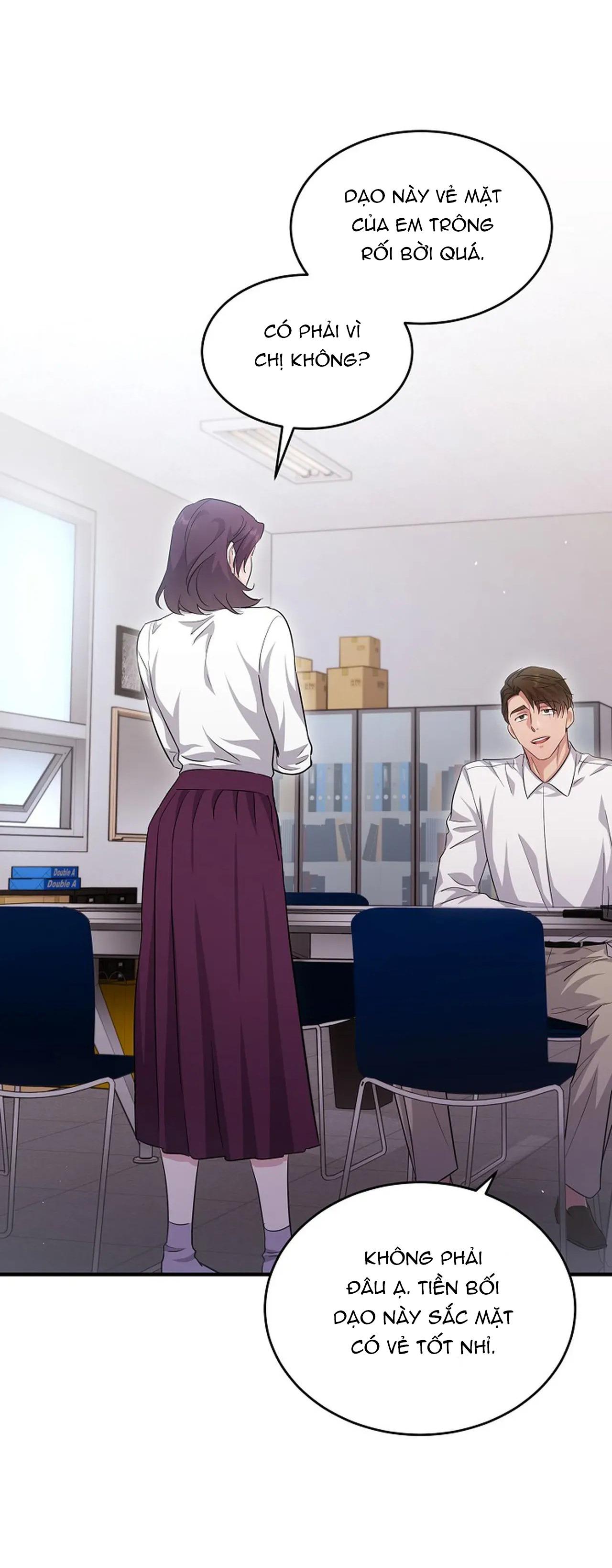 RIVER OF BONDAGE - Chap 17