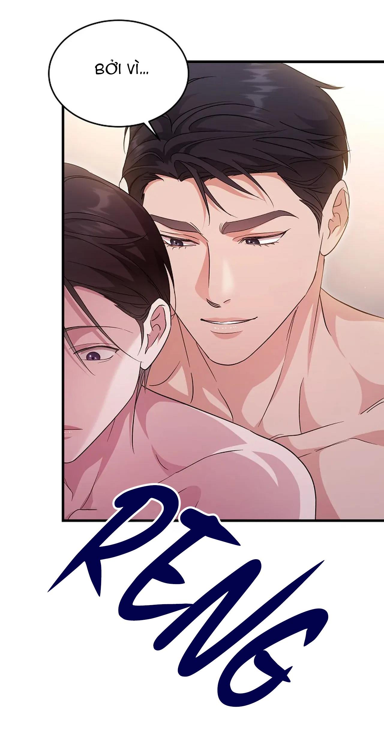 RIVER OF BONDAGE - Chap 17