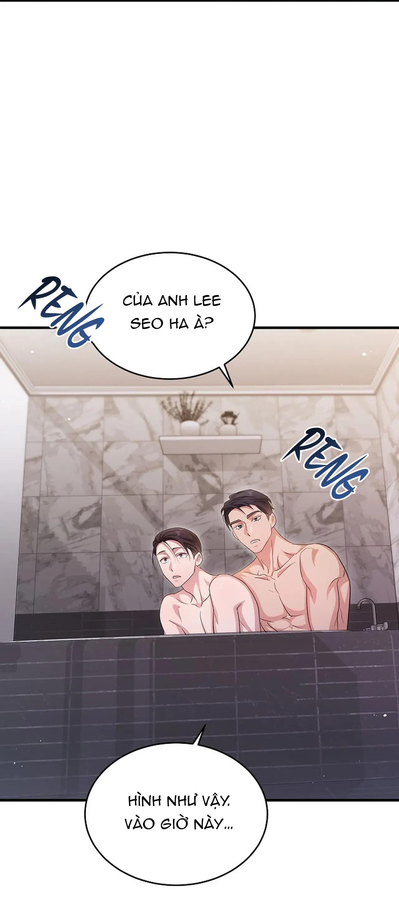 RIVER OF BONDAGE - Chap 17