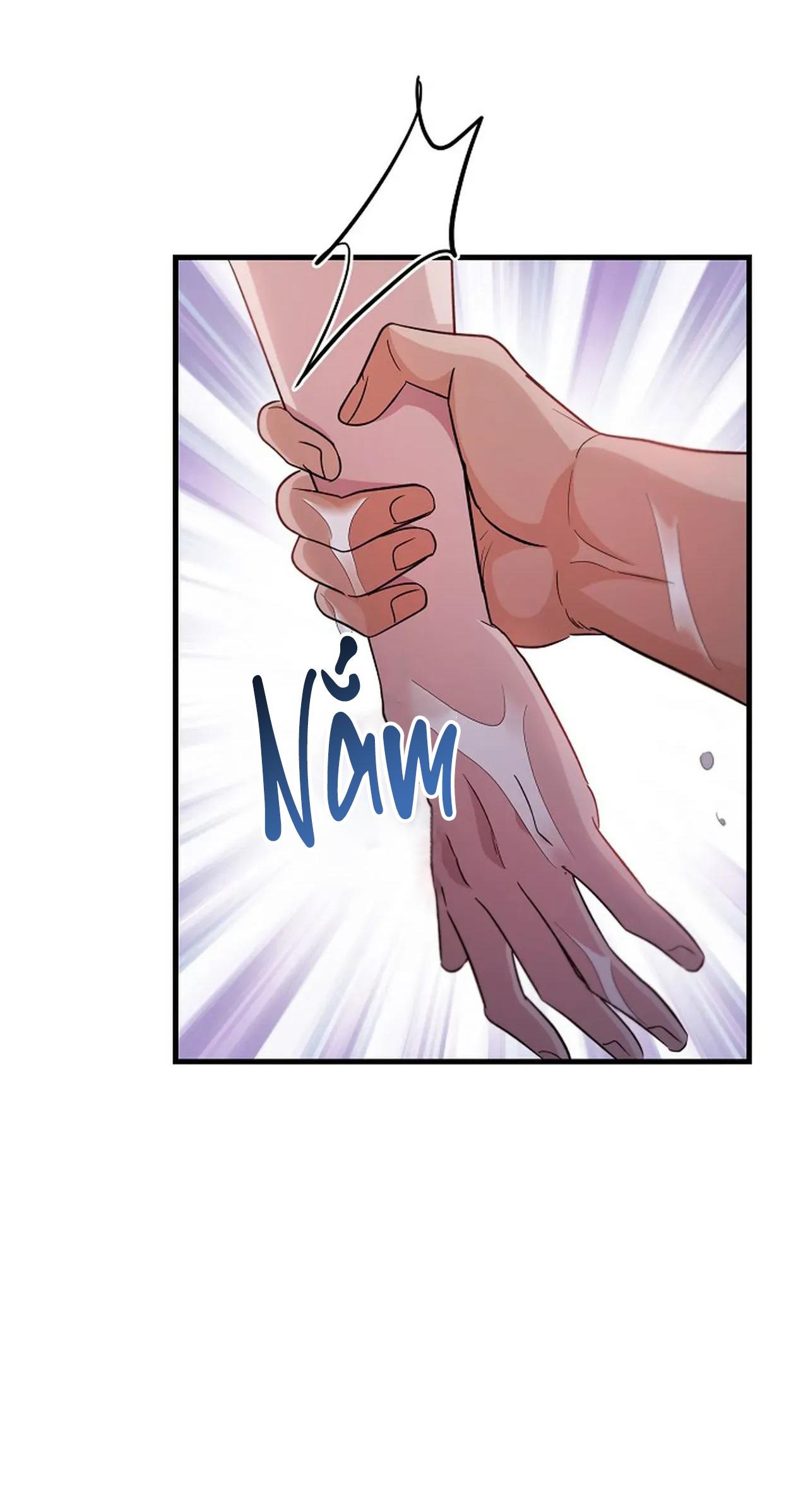 RIVER OF BONDAGE - Chap 17