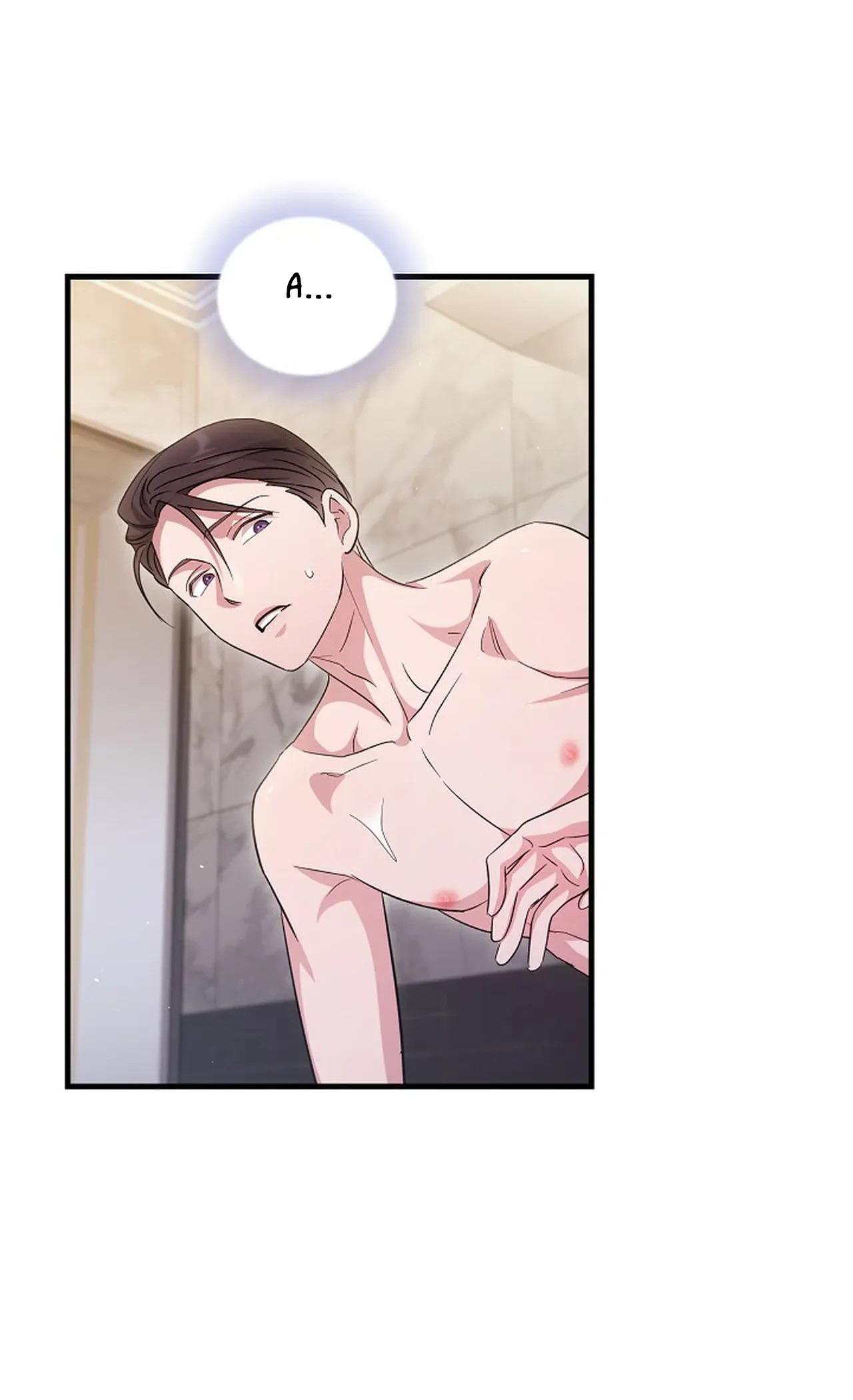 RIVER OF BONDAGE - Chap 17