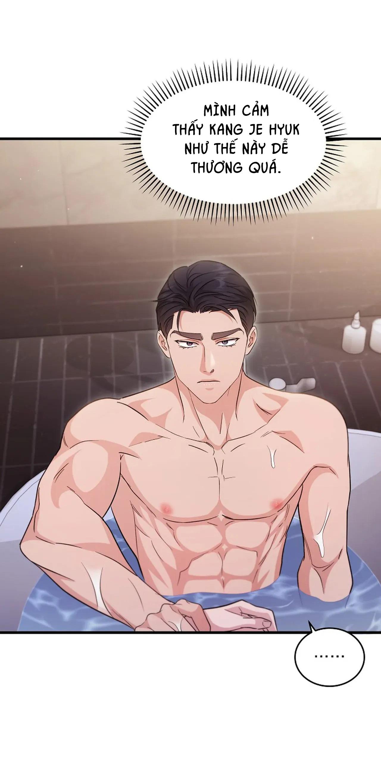 RIVER OF BONDAGE - Chap 17