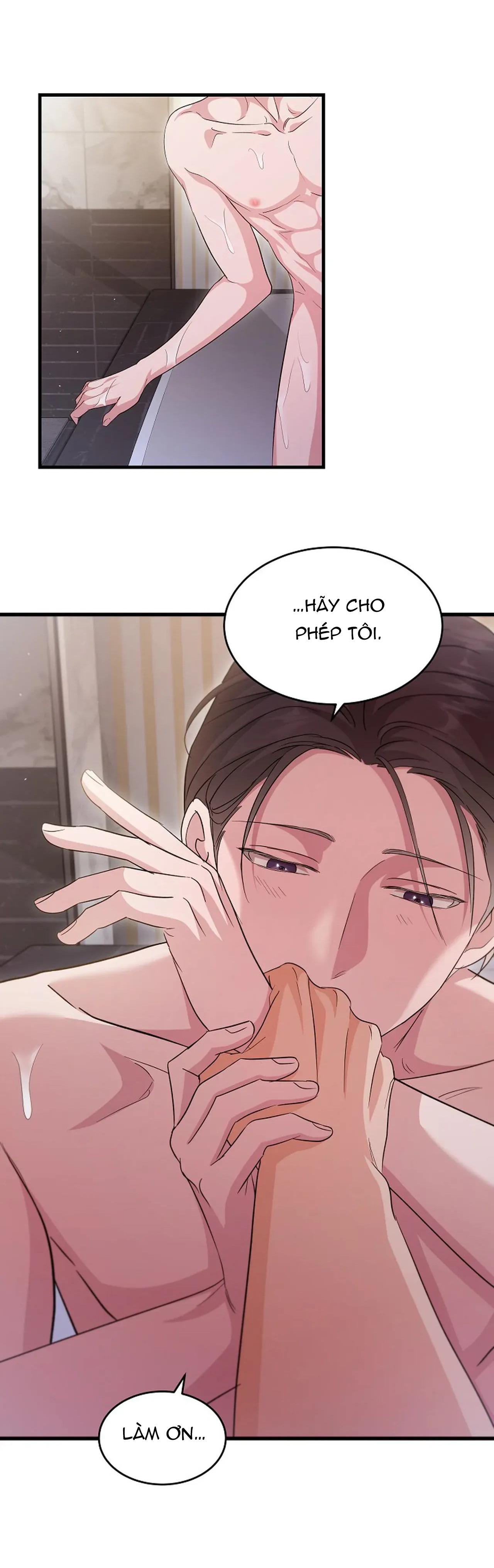 RIVER OF BONDAGE - Chap 17