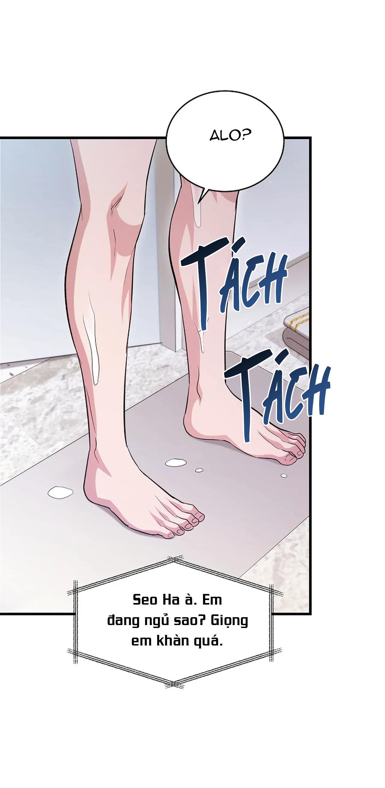 RIVER OF BONDAGE - Chap 17