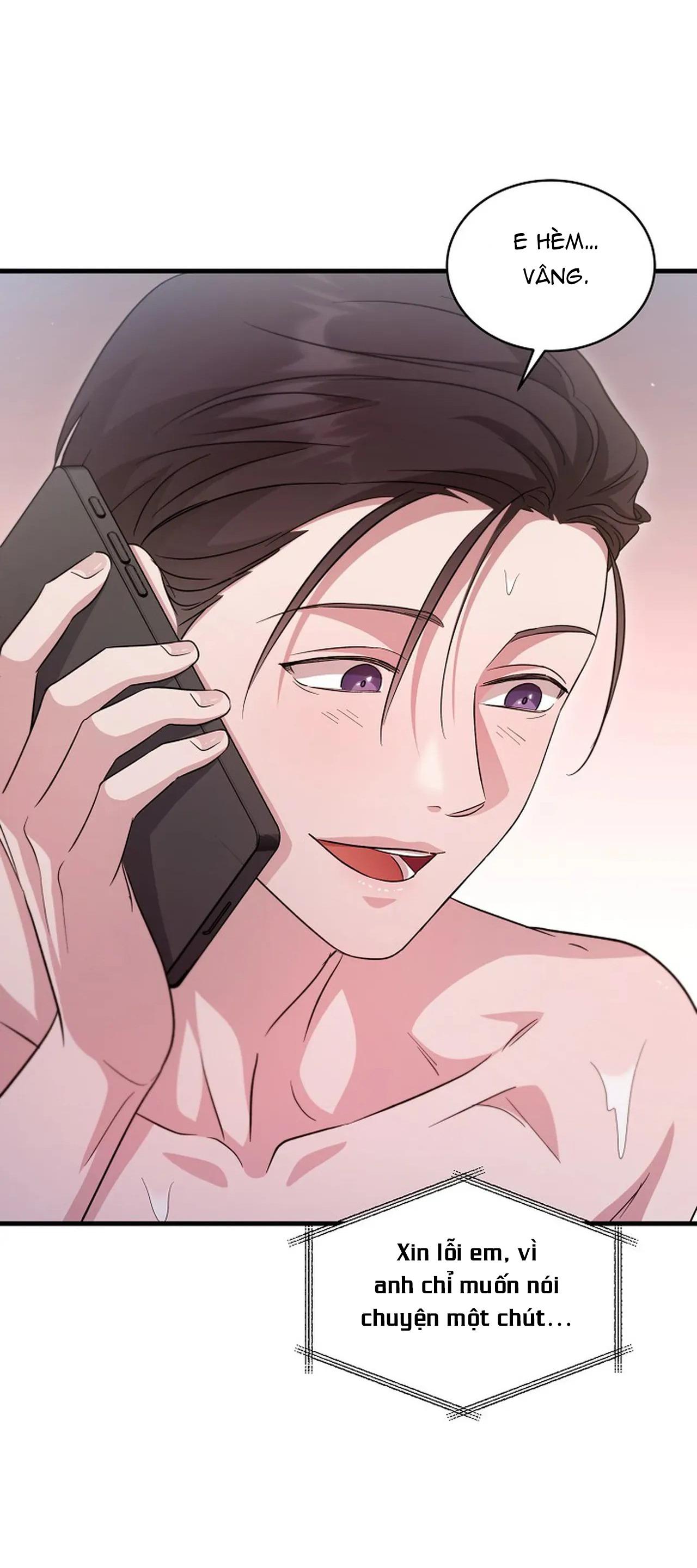 RIVER OF BONDAGE - Chap 17