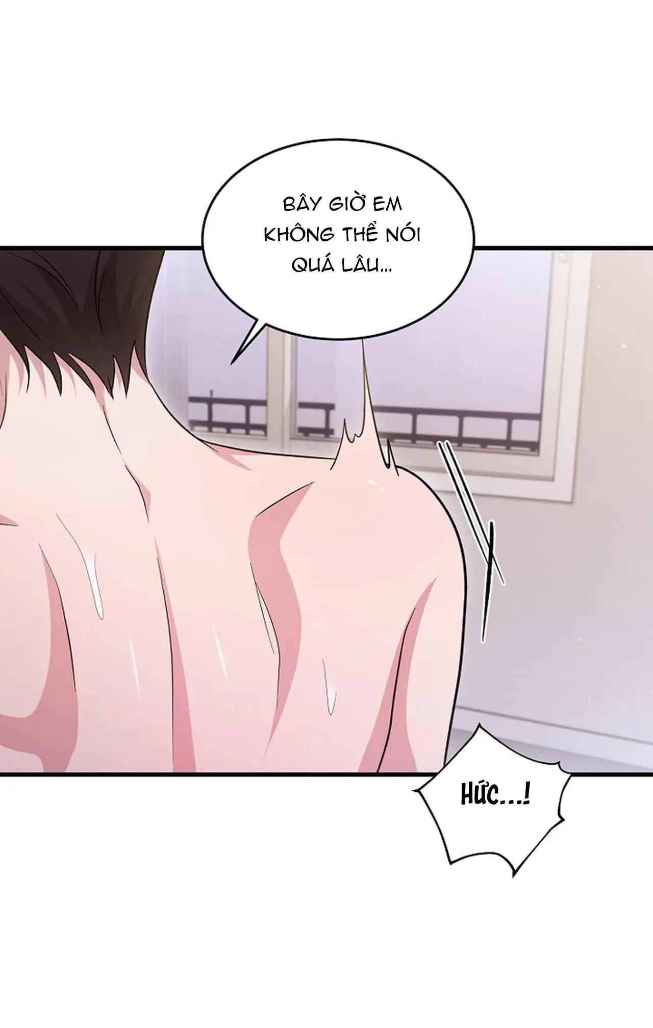 RIVER OF BONDAGE - Chap 17