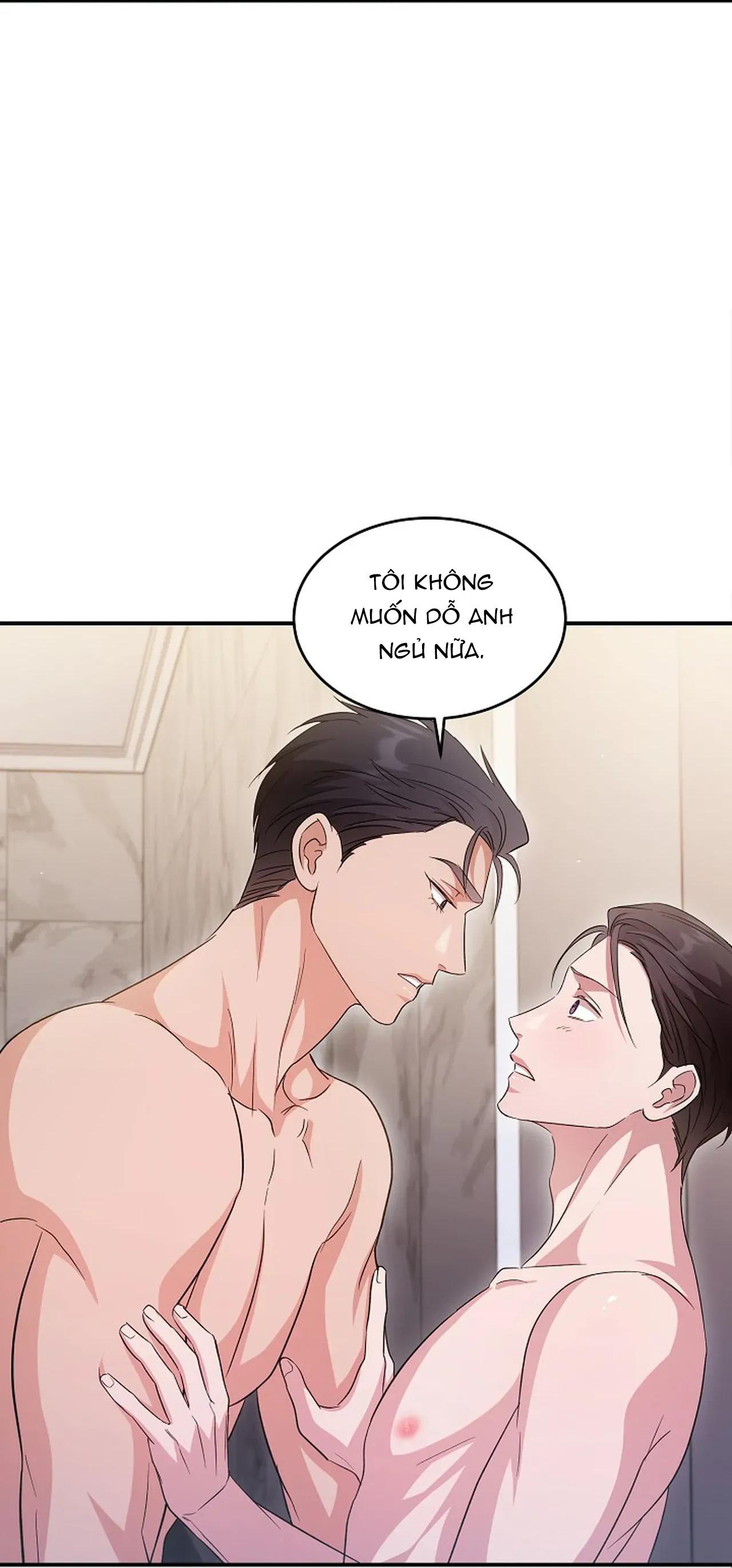 RIVER OF BONDAGE - Chap 17
