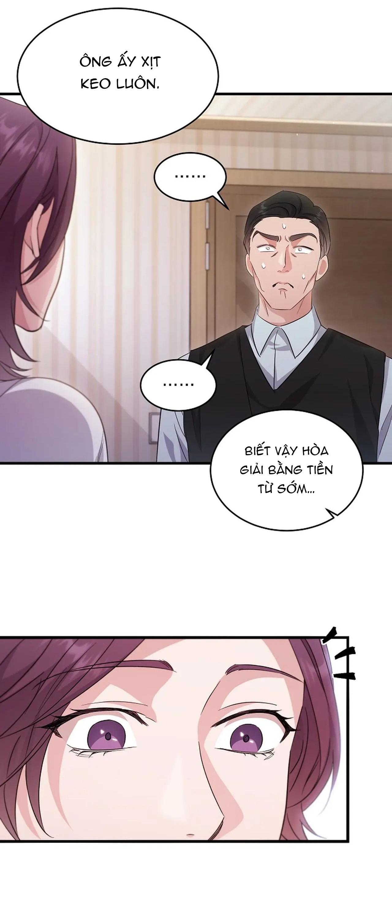 RIVER OF BONDAGE - Chap 17