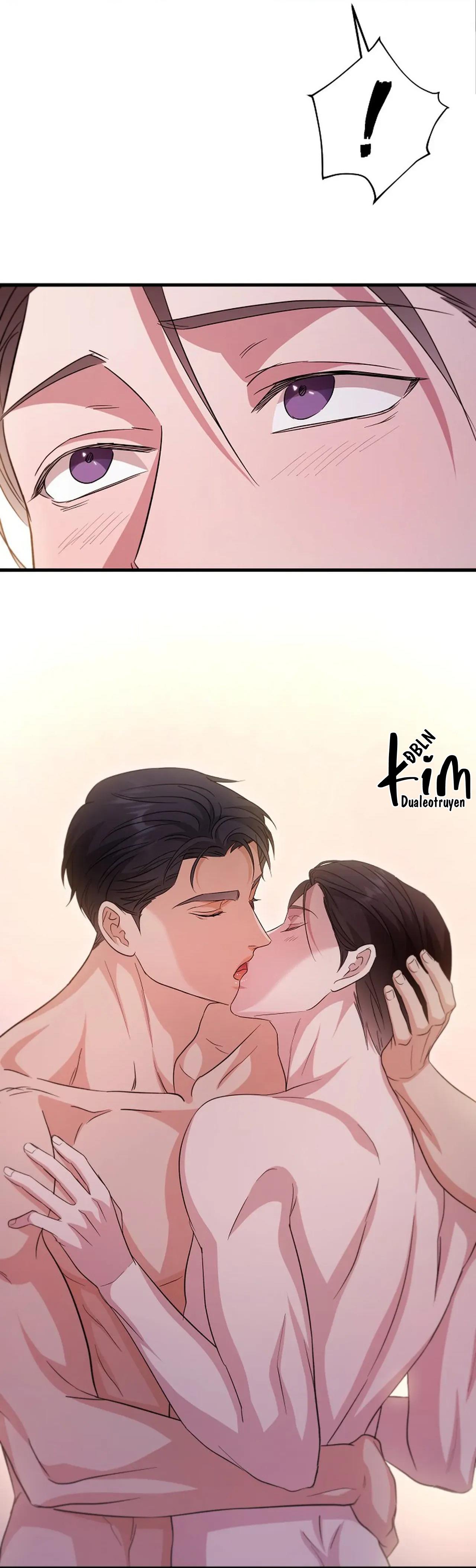 RIVER OF BONDAGE - Chap 17