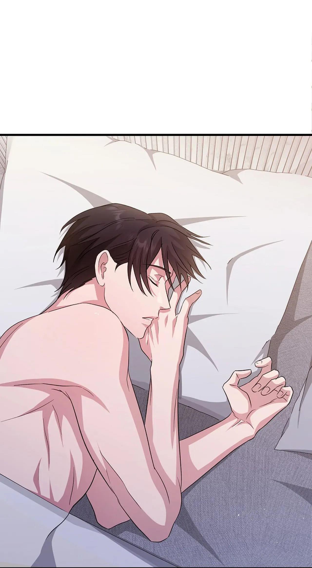 RIVER OF BONDAGE - Chap 17