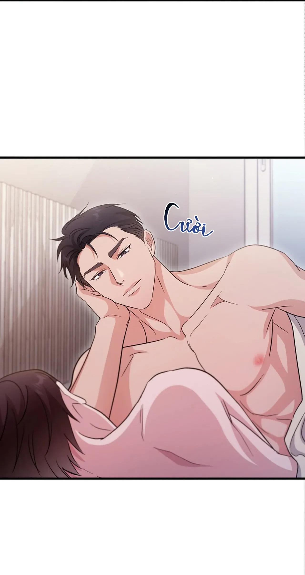 RIVER OF BONDAGE - Chap 17