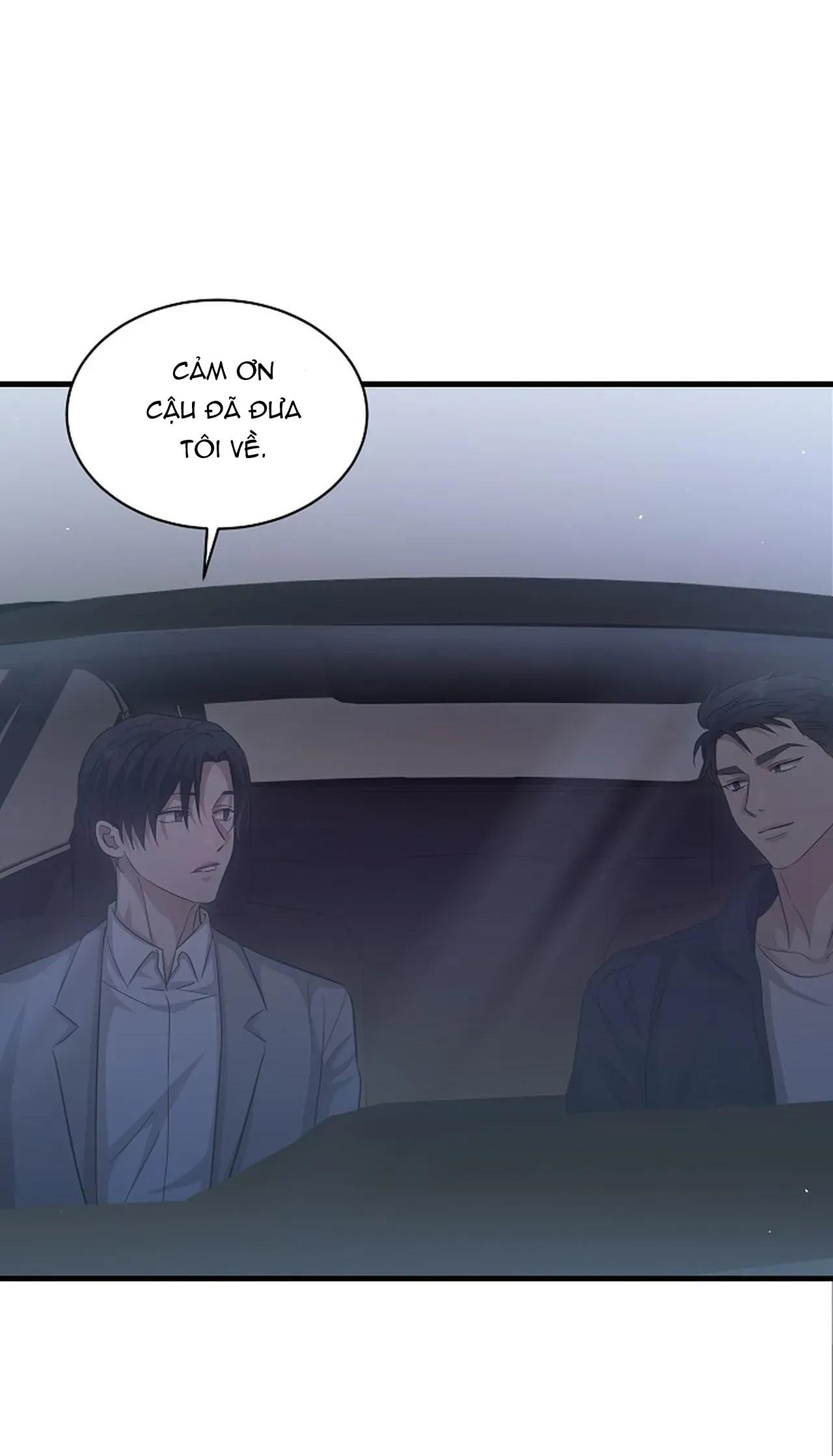 RIVER OF BONDAGE - Chap 17