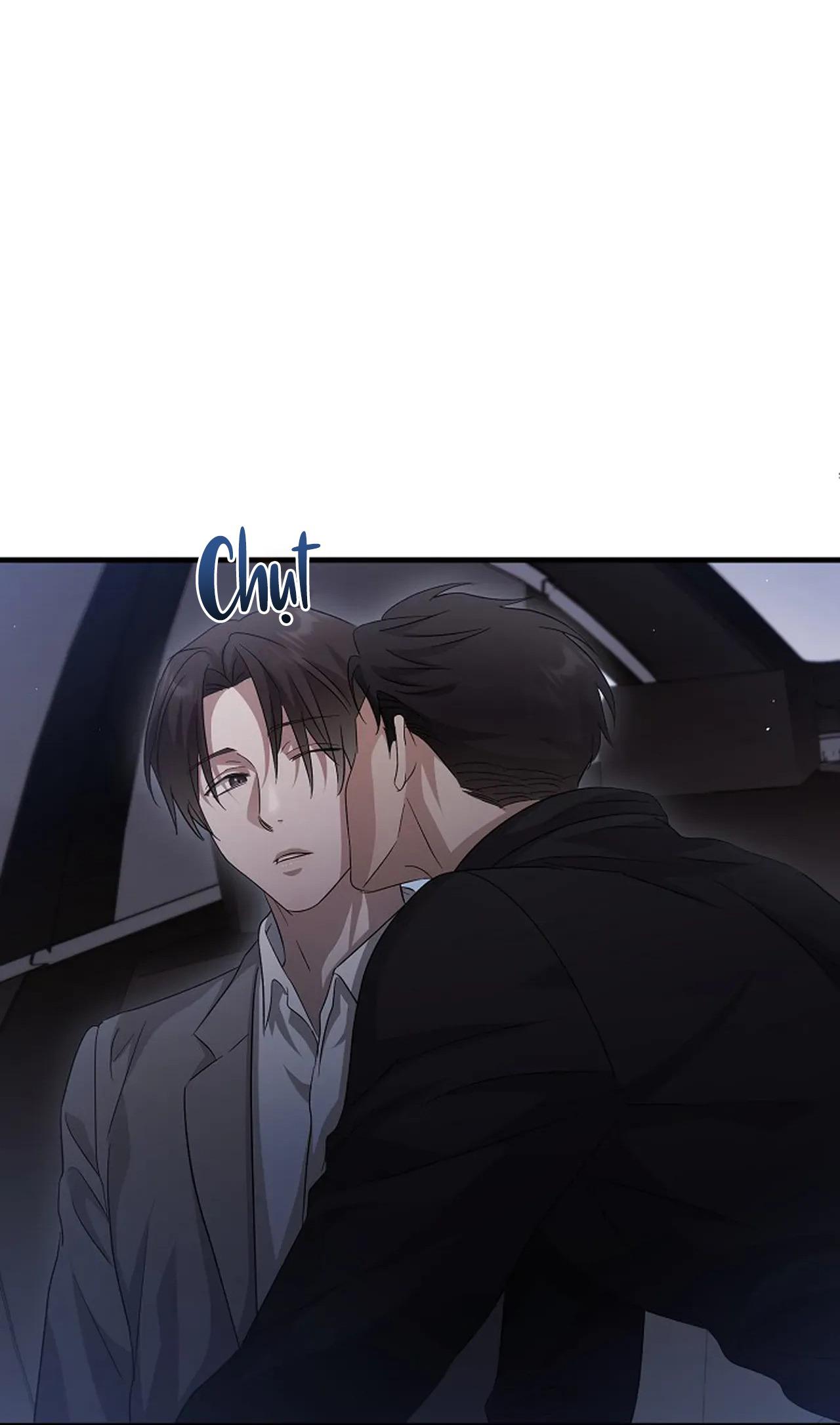 RIVER OF BONDAGE - Chap 17