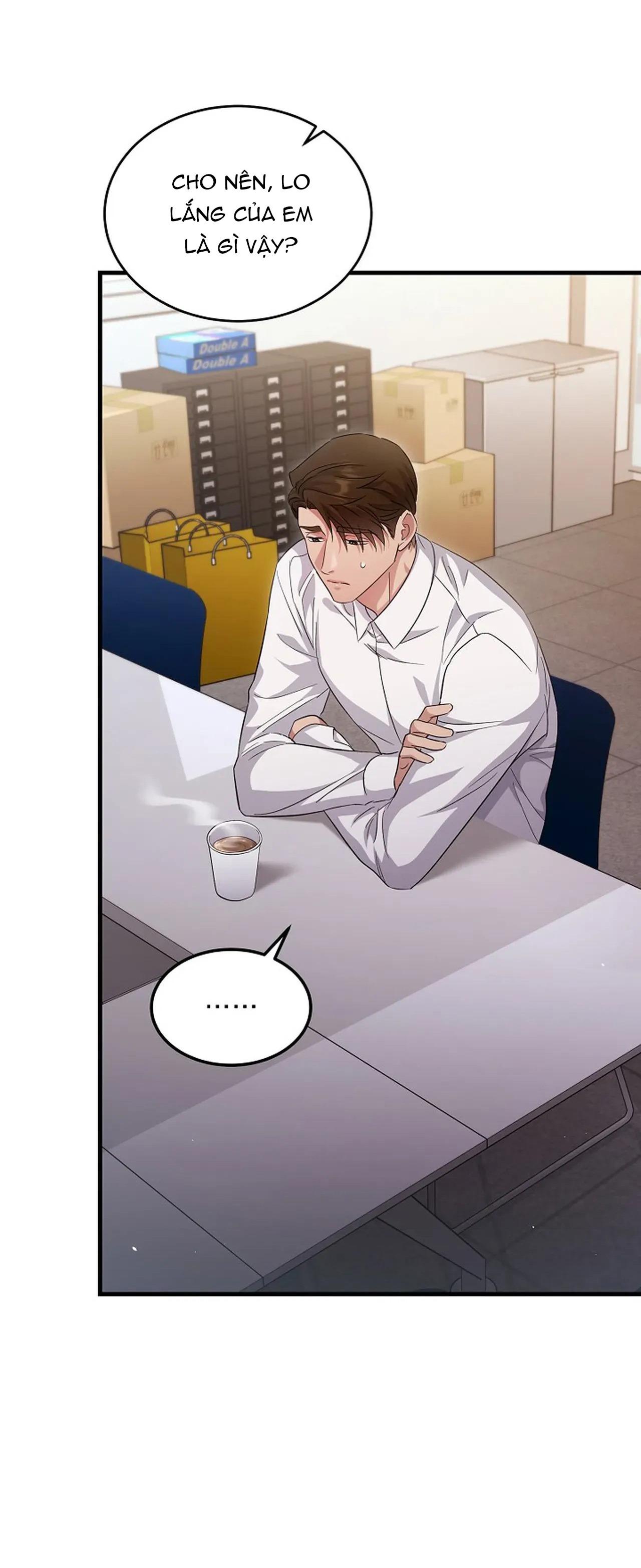 RIVER OF BONDAGE - Chap 17