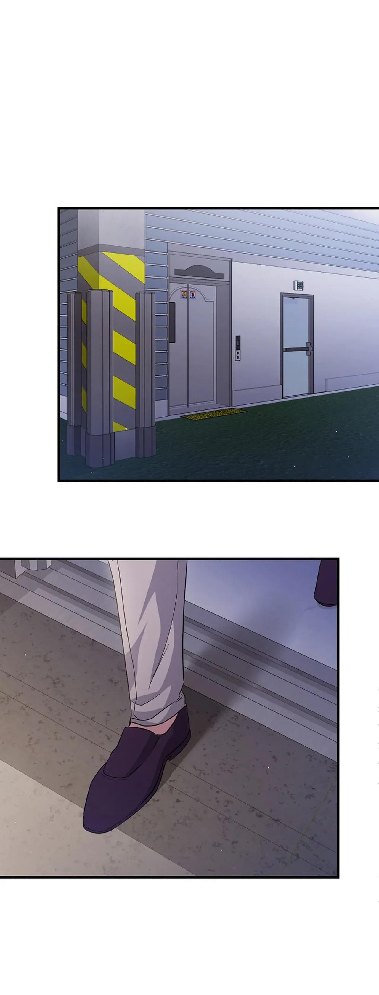 RIVER OF BONDAGE - Chap 17