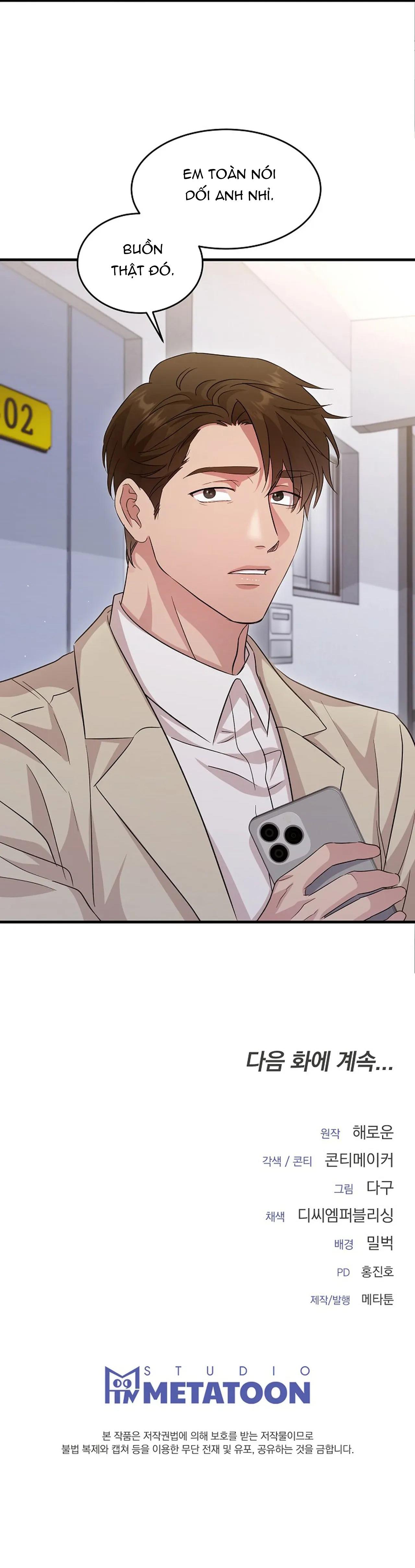 RIVER OF BONDAGE - Chap 17