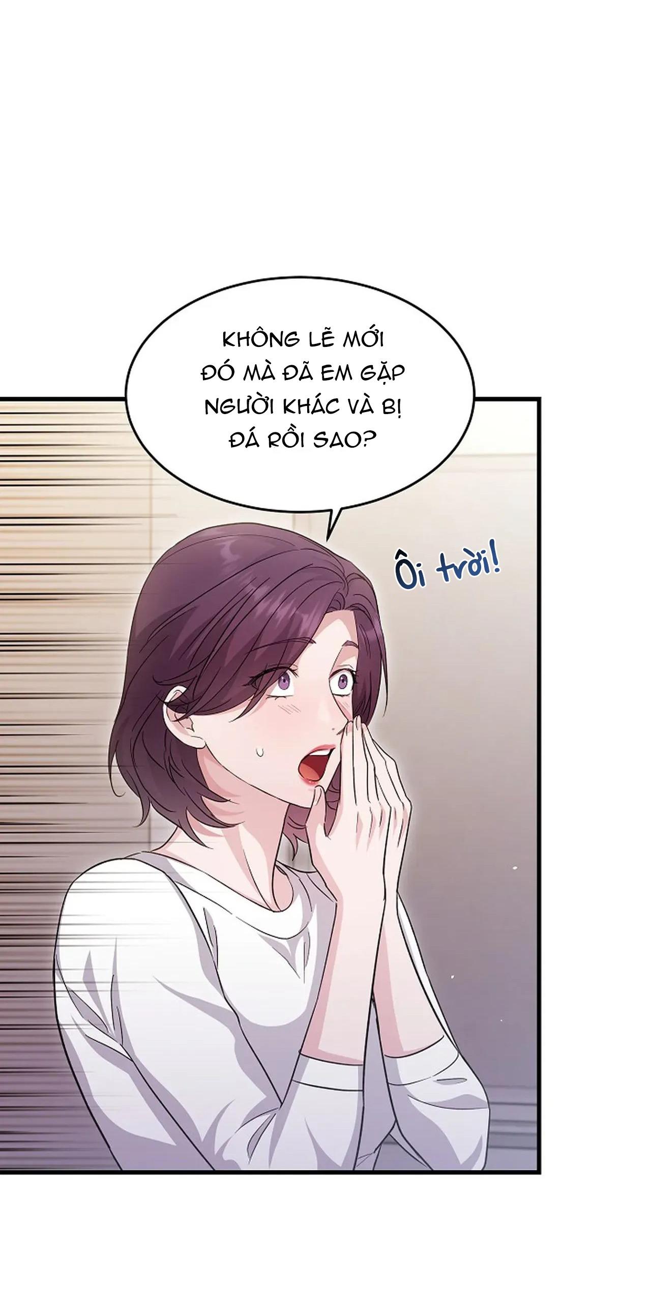 RIVER OF BONDAGE - Chap 17