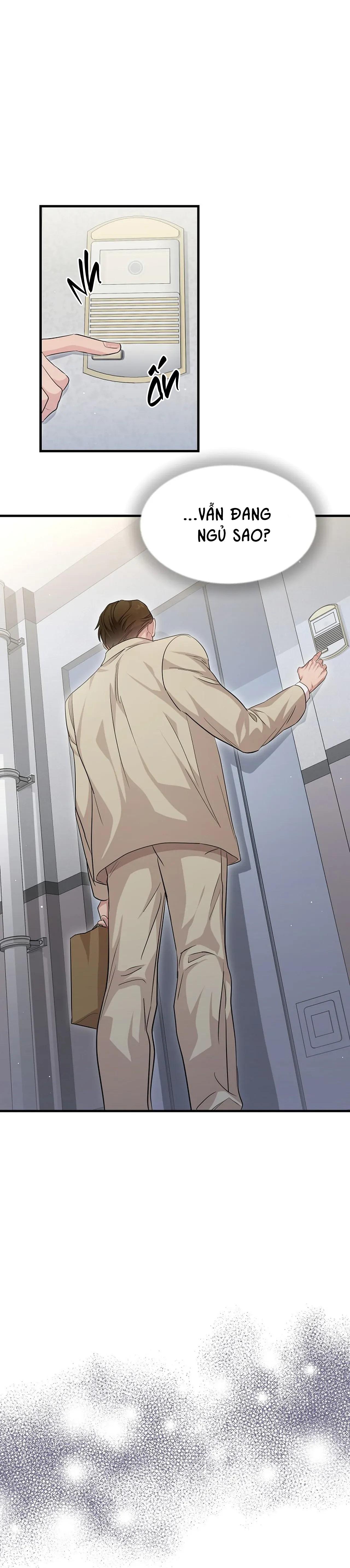 RIVER OF BONDAGE - Chap 18