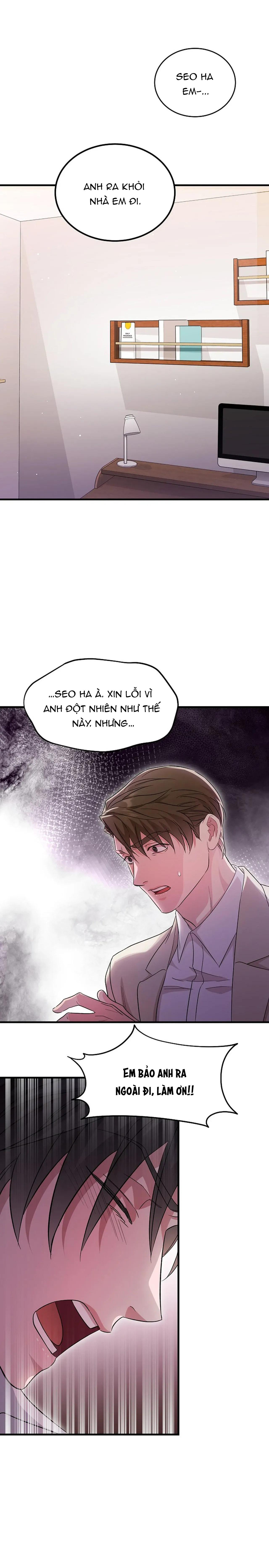 RIVER OF BONDAGE - Chap 18