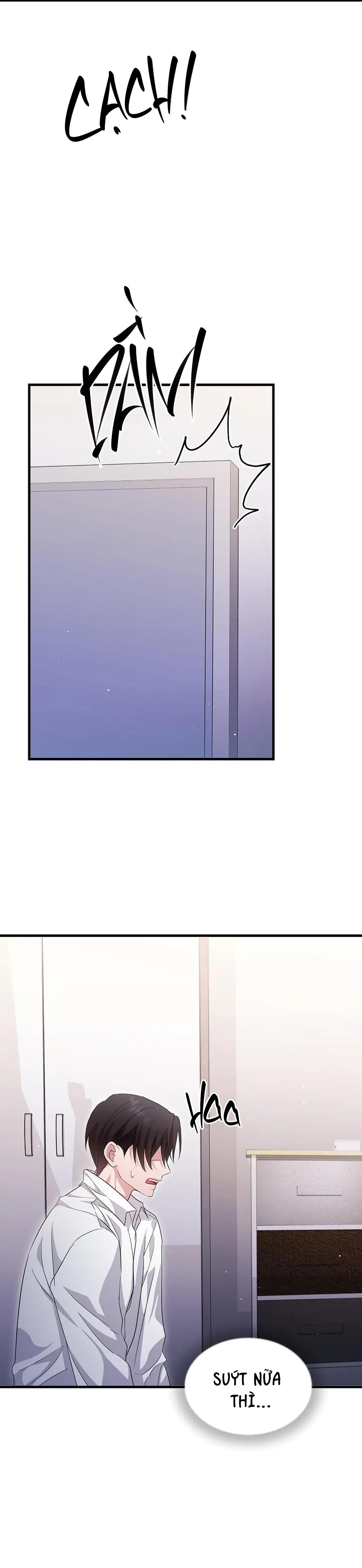 RIVER OF BONDAGE - Chap 18