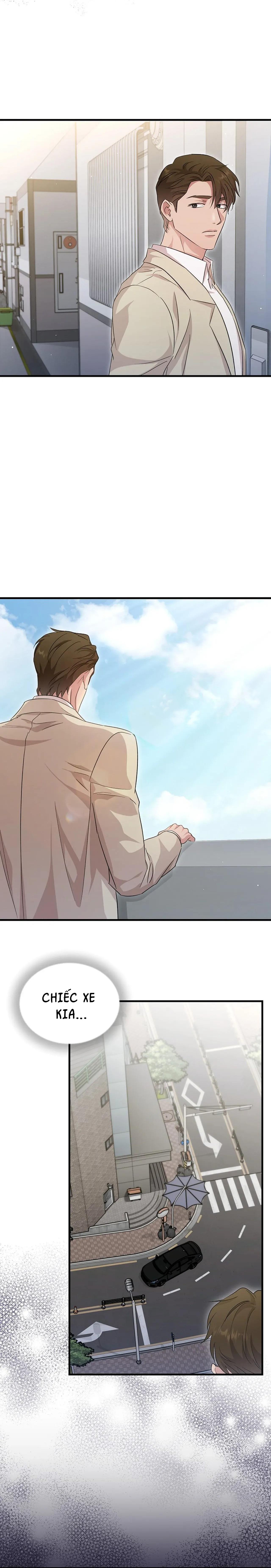 RIVER OF BONDAGE - Chap 18