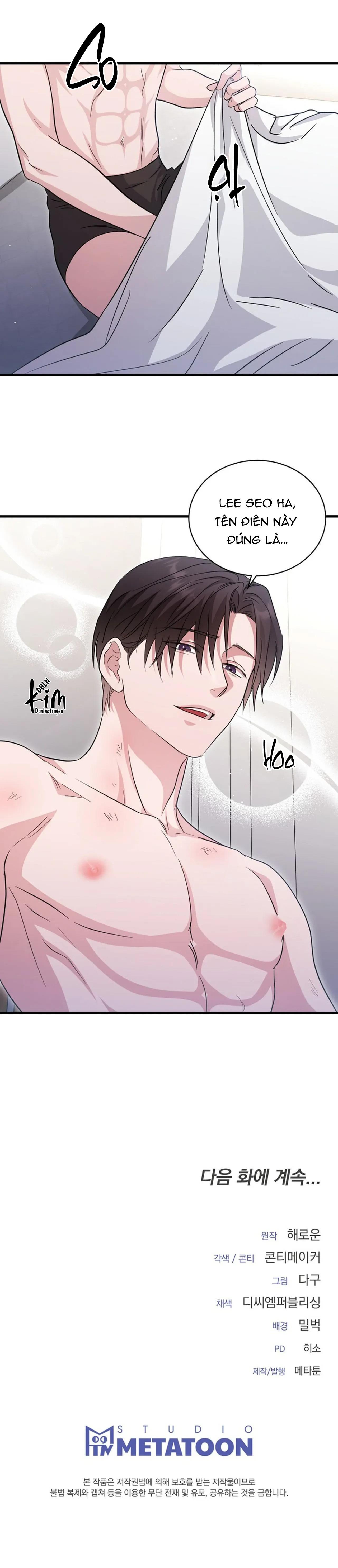 RIVER OF BONDAGE - Chap 18