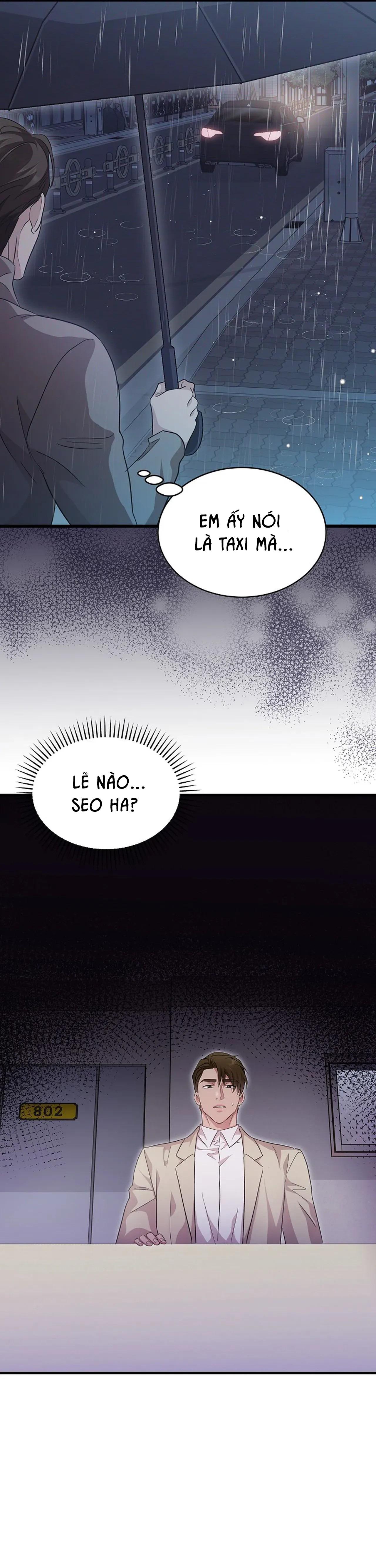 RIVER OF BONDAGE - Chap 18