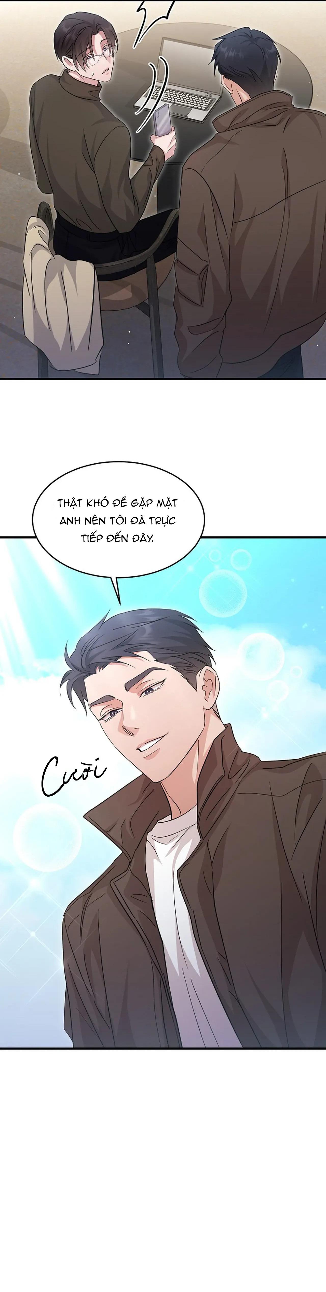 RIVER OF BONDAGE - Chap 19