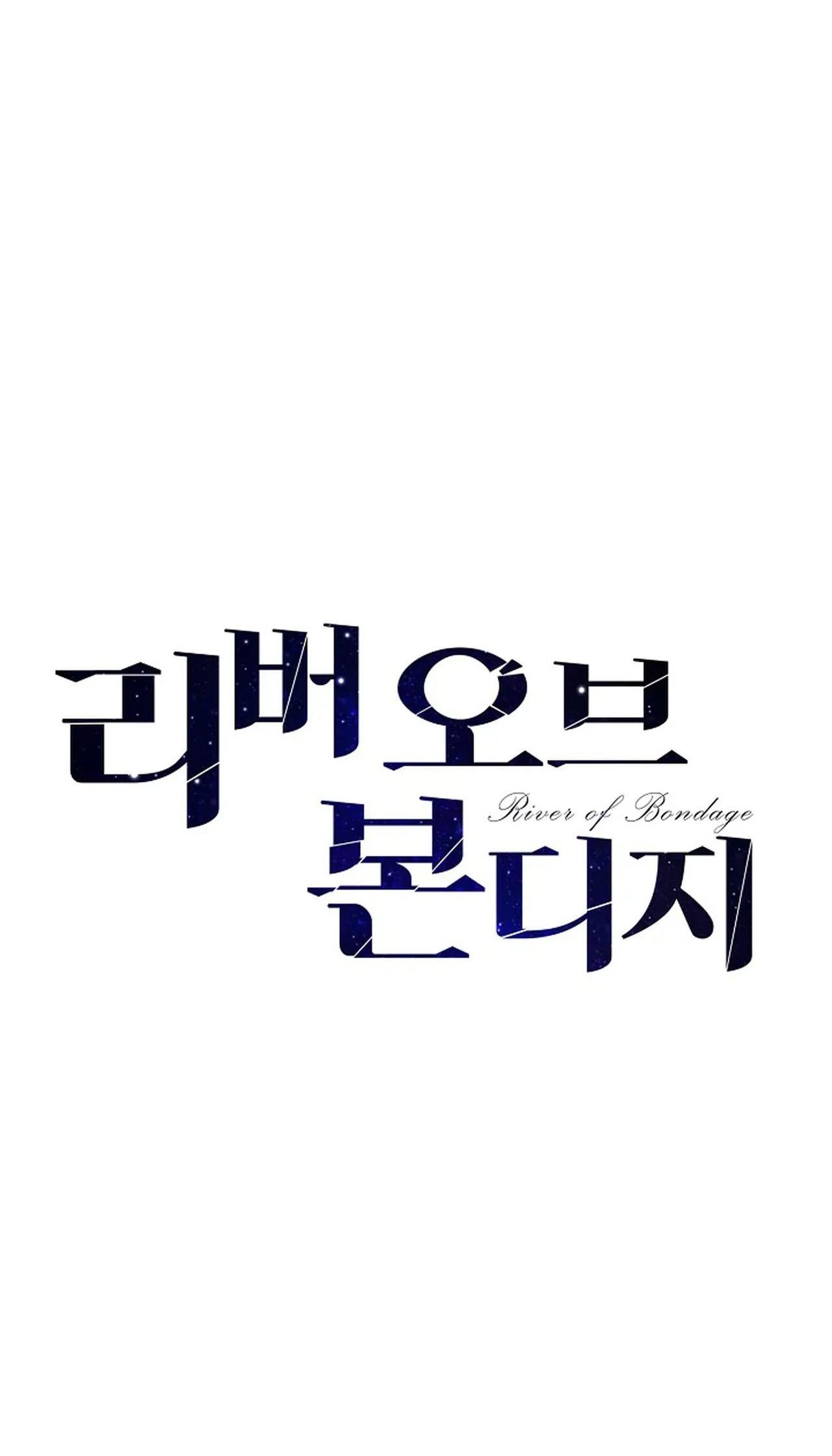 RIVER OF BONDAGE - Chap 19