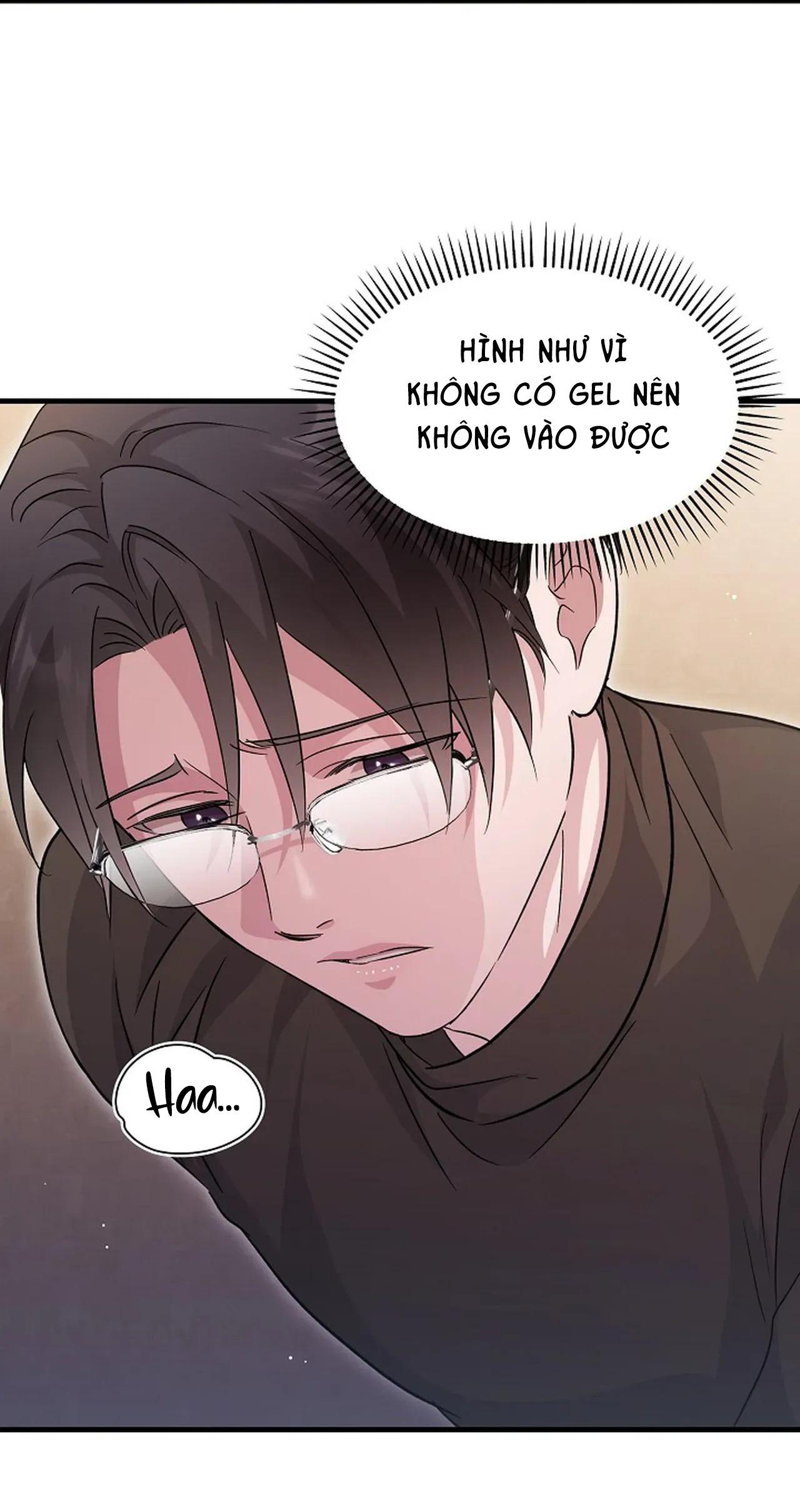 RIVER OF BONDAGE - Chap 19