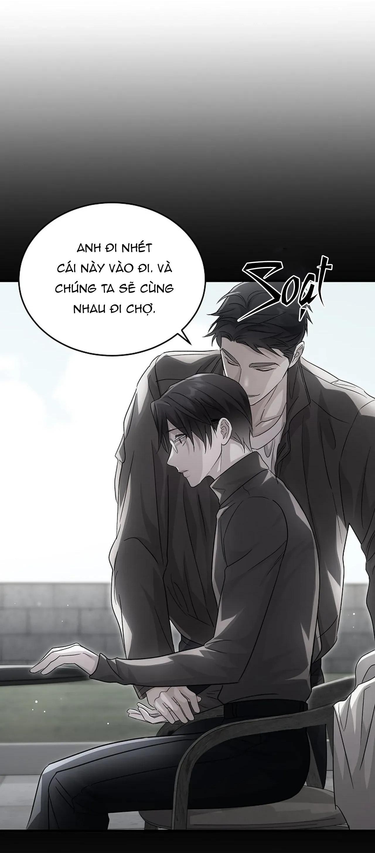 RIVER OF BONDAGE - Chap 19