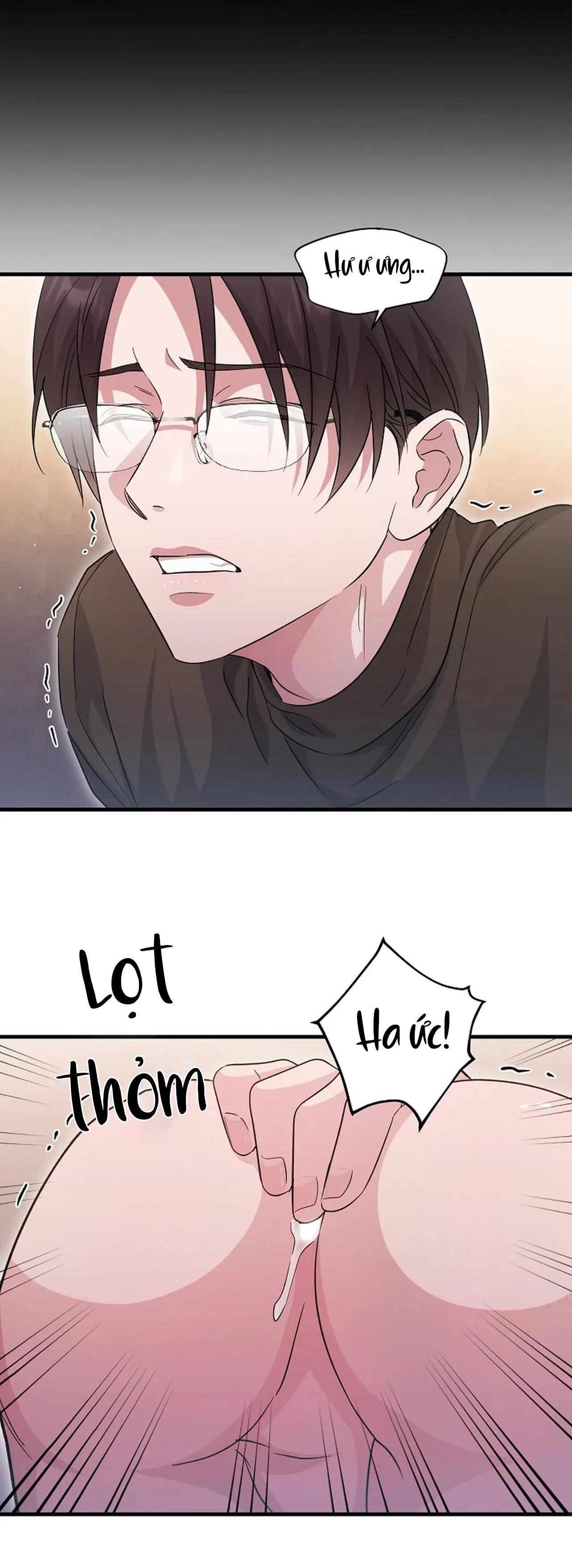 RIVER OF BONDAGE - Chap 19