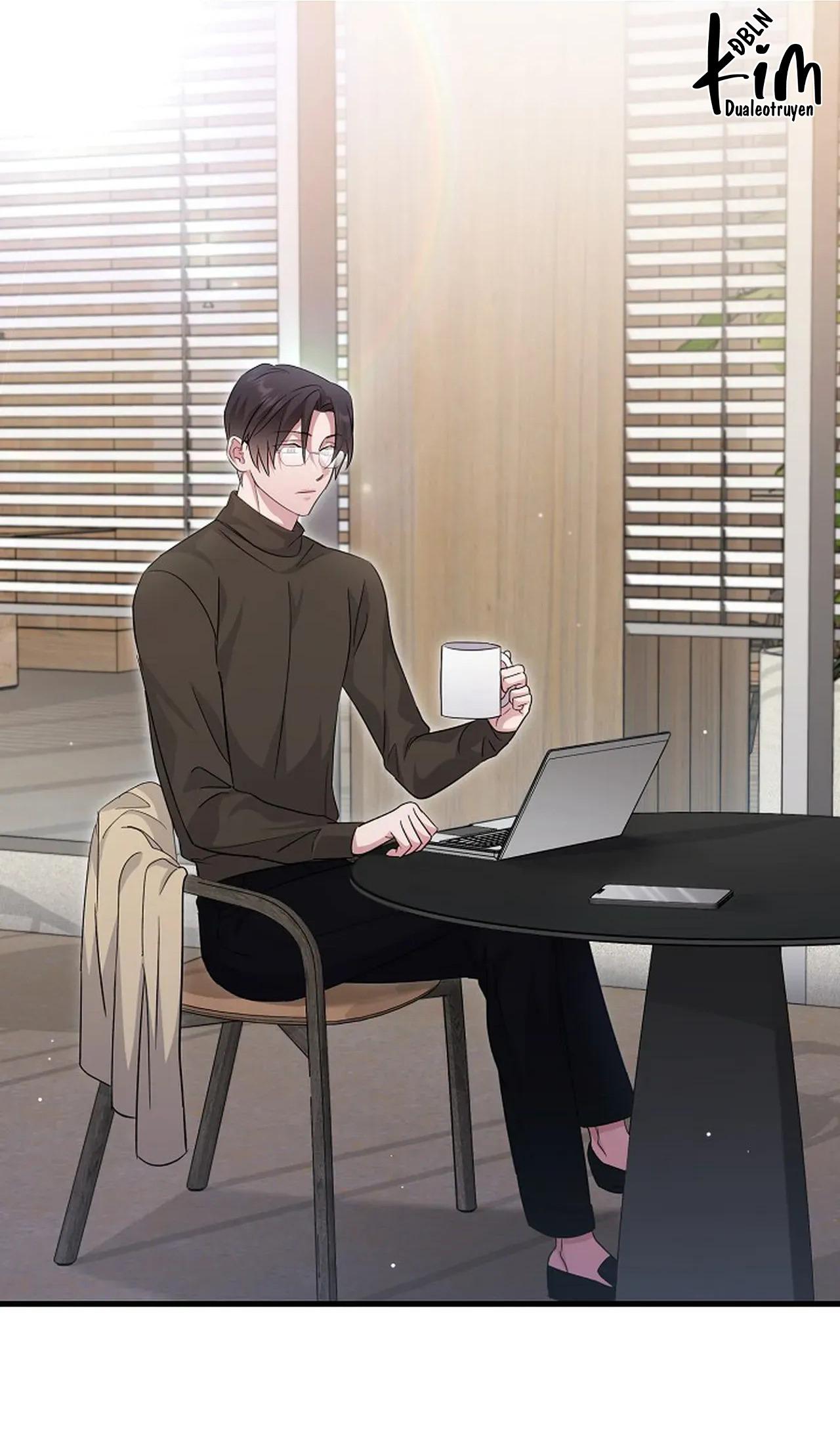 RIVER OF BONDAGE - Chap 19