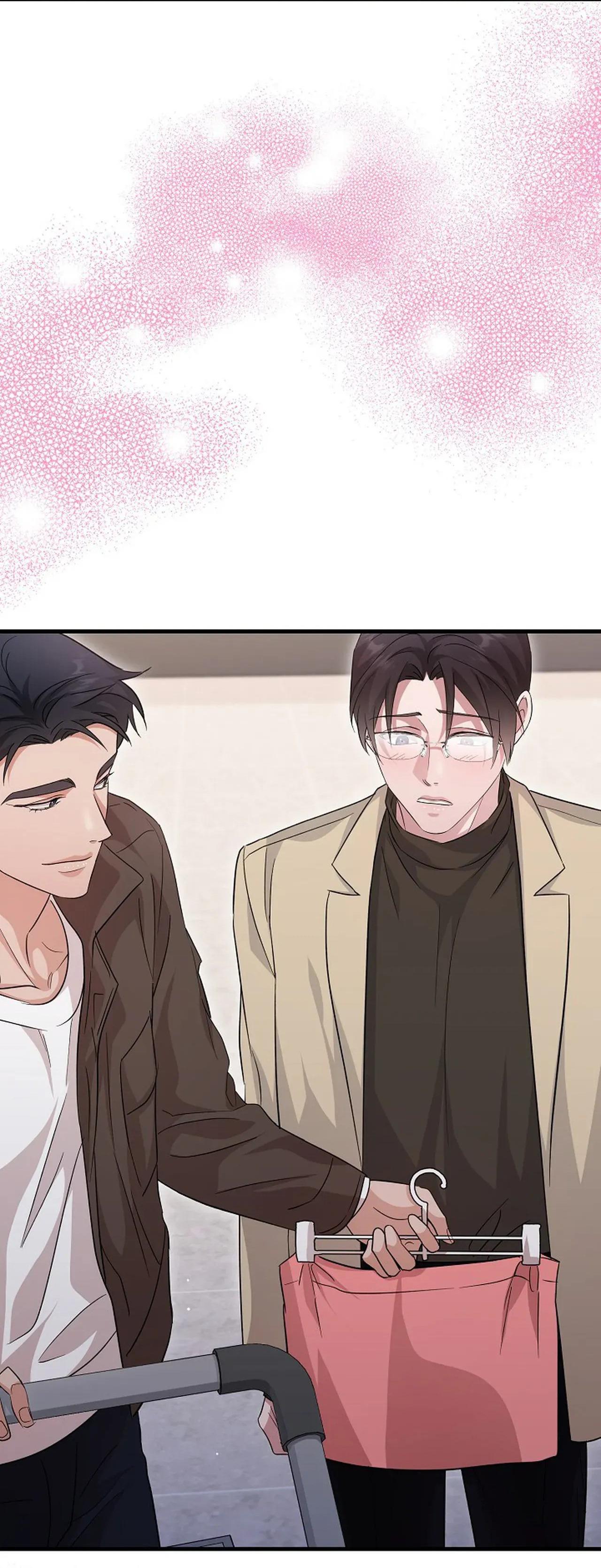 RIVER OF BONDAGE - Chap 19