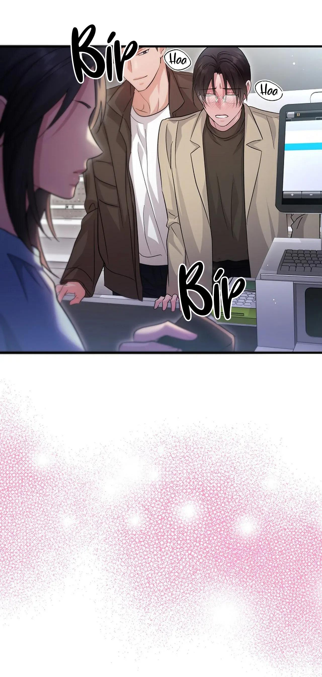 RIVER OF BONDAGE - Chap 19