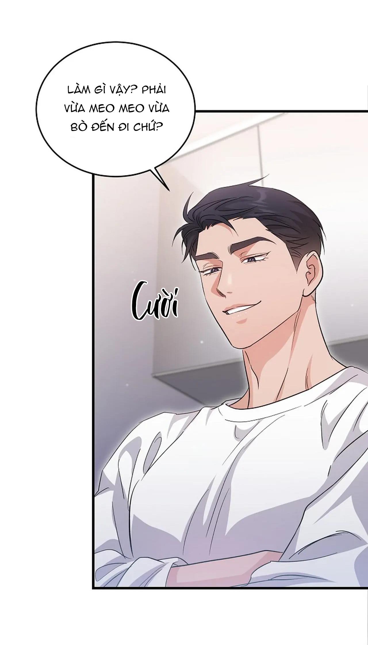 RIVER OF BONDAGE - Chap 19